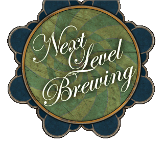 Next Level Brewing Home Link